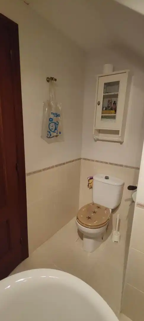 Casa adosada en venda a Calle Francisco Moreno de la Dehesa, Posadas Bany de Casa adosada en venda en Posadas amb Aire condicionat, Calefacció i Parquet