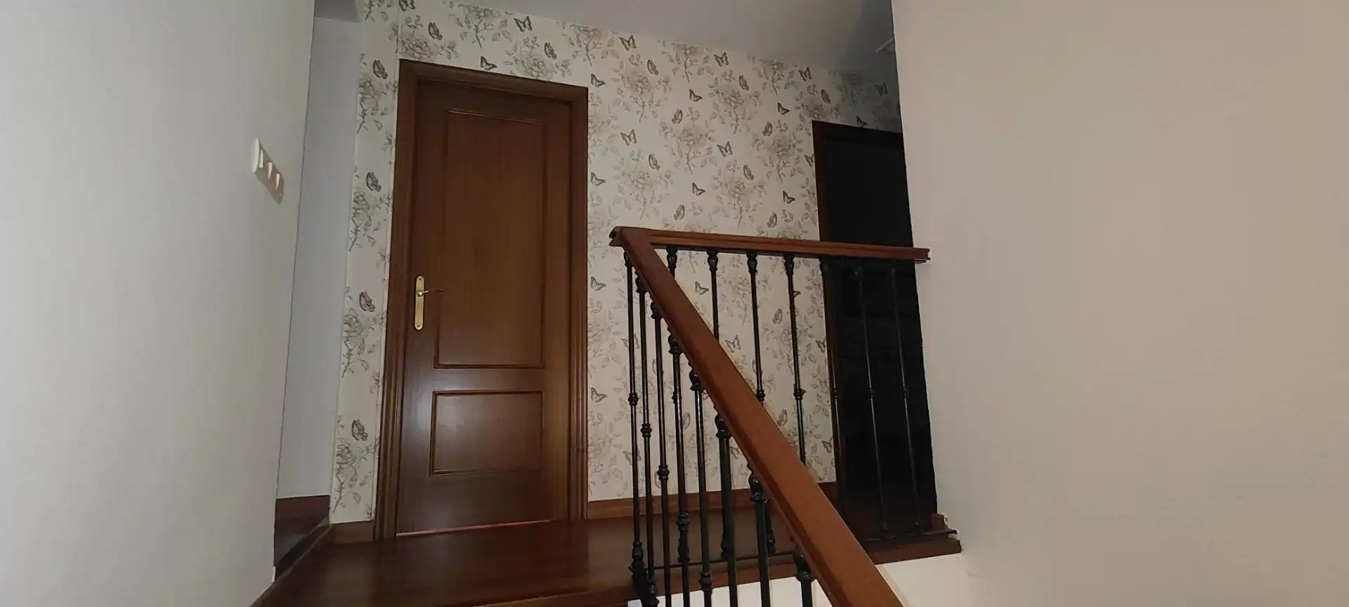 Casa adosada en venda a Calle Francisco Moreno de la Dehesa, Posadas Casa adosada en venda en Posadas amb Aire condicionat, Calefacció i Parquet