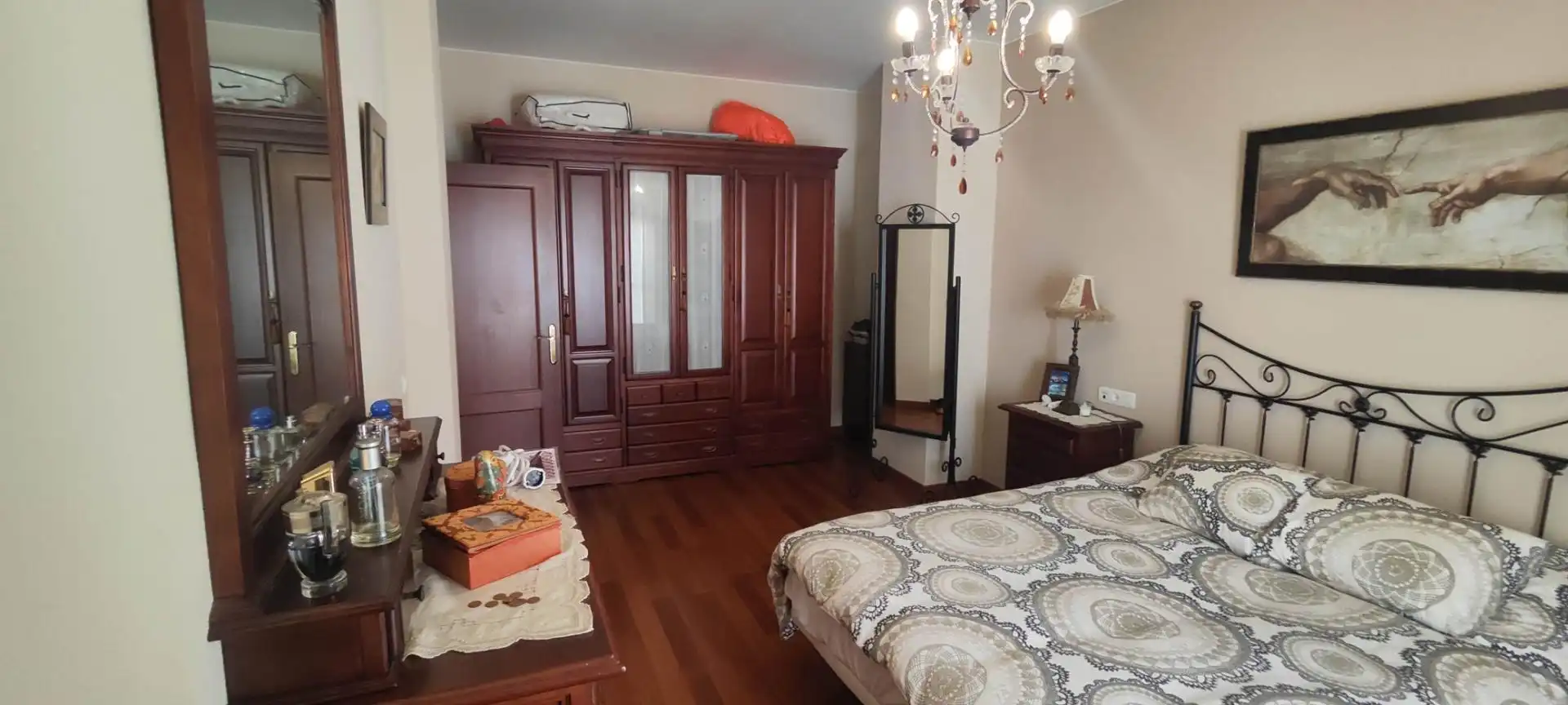 Casa adosada en venda a Calle Francisco Moreno de la Dehesa, Posadas Dormitori de Casa adosada en venda en Posadas amb Aire condicionat, Calefacció i Parquet