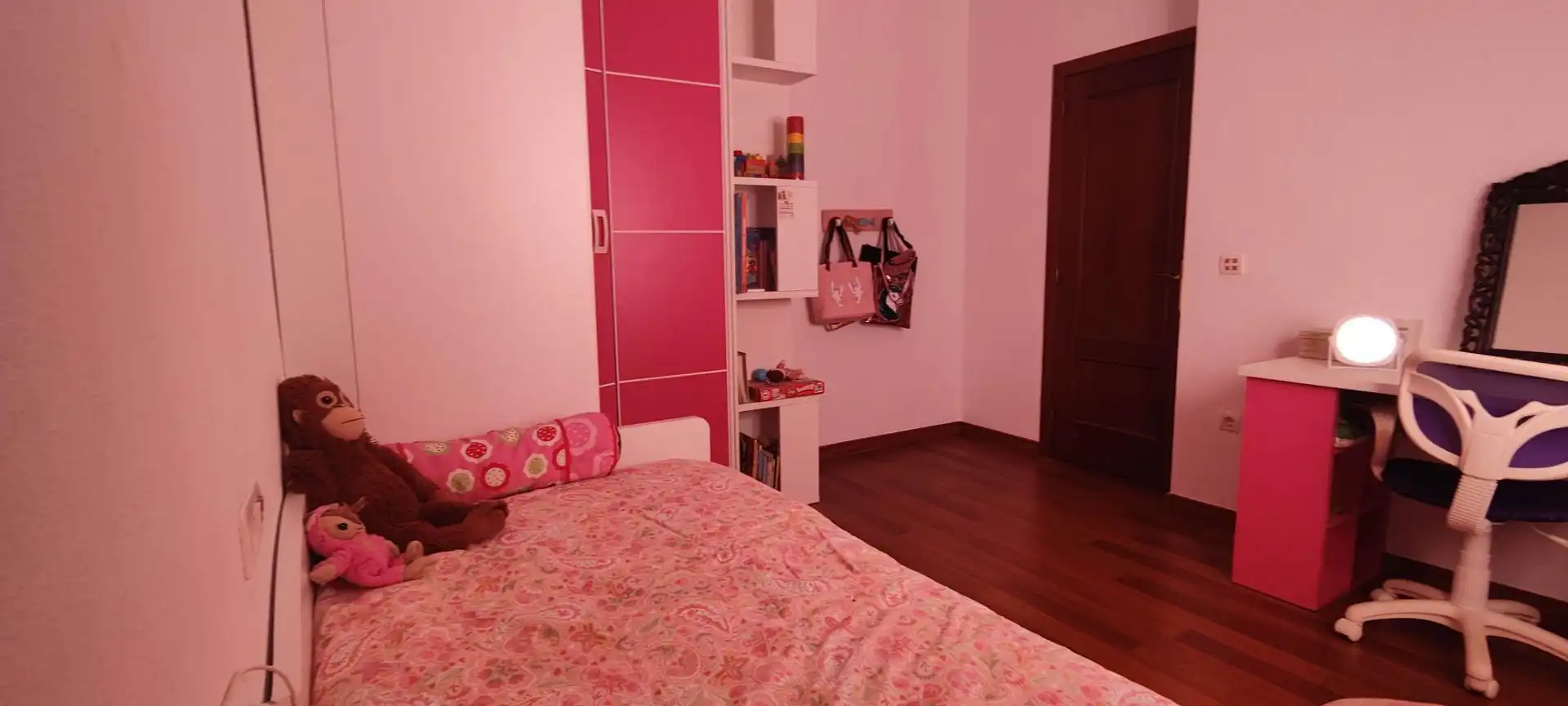 Casa adosada en venda a Calle Francisco Moreno de la Dehesa, Posadas Dormitori de Casa adosada en venda en Posadas amb Aire condicionat, Calefacció i Parquet