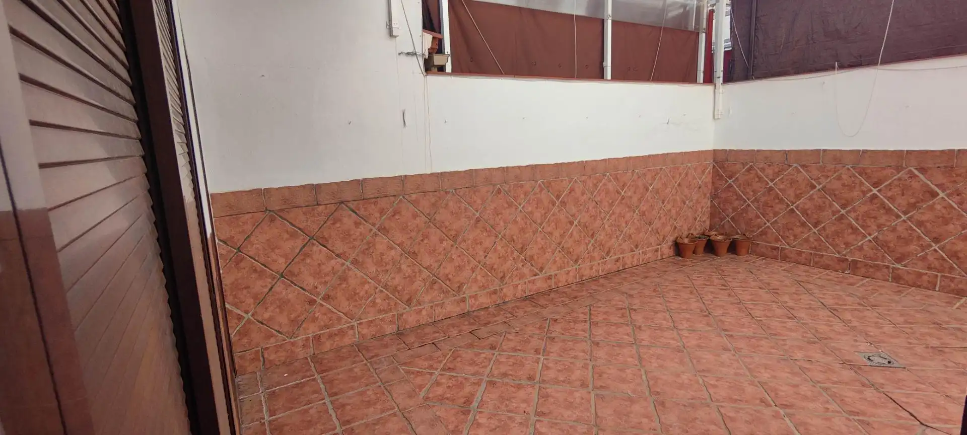 Casa adosada en venda a Calle Francisco Moreno de la Dehesa, Posadas Casa adosada en venda en Posadas amb Aire condicionat, Calefacció i Parquet