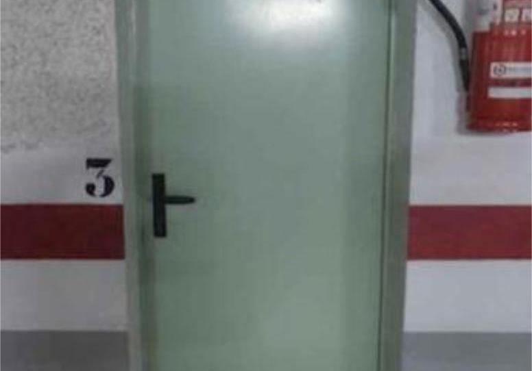 Traster de lloguer a Candelaria - Playa La Viuda, Santa Cruz de Tenerife - imatge 1 Foto 1 de Traster de lloguer a Candelaria - Playa La Viuda, Santa Cruz de Tenerife