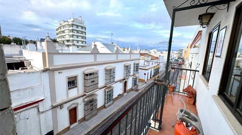 Foto 2 von Wohnung zum Verkauf in Calle Comandante Ruiz Marcet, 8, El Cristo - Cayetano Roldán, San Fernando