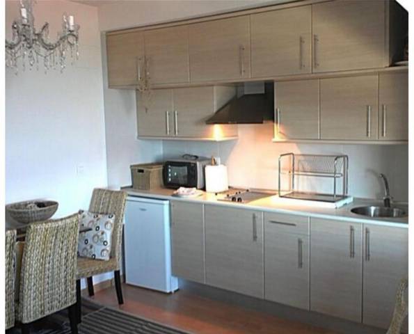 Apartamento en Alquiler en Calle de la Virgen de las Nieves, 39 en Zona media