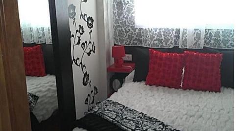 Apartament de lloguer a Calle de la Virgen de las Nieves, 39, Zona media, Granada - imatge 5 Foto 5 de Apartament de lloguer a Calle de la Virgen de las Nieves, 39, Zona media, Granada