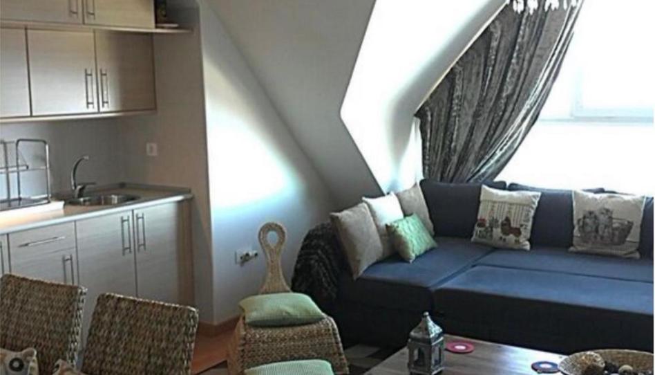 Apartament de lloguer a Calle de la Virgen de las Nieves, 39, Zona media, Granada - imatge 1 Foto 1 de Apartament de lloguer a Calle de la Virgen de las Nieves, 39, Zona media, Granada