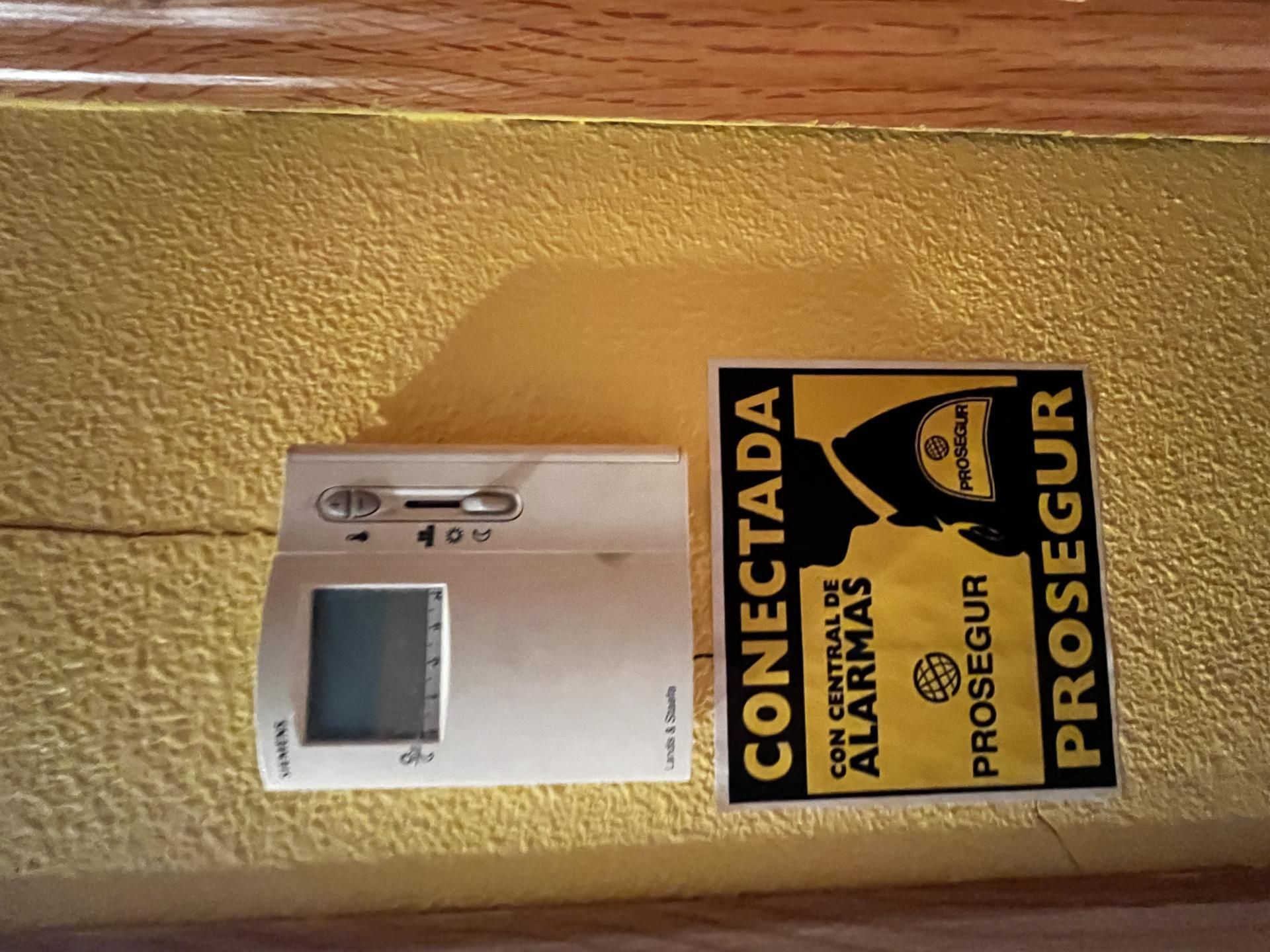 Pis en venda en Burgos Capital amb Calefacció, Parquet i Traster