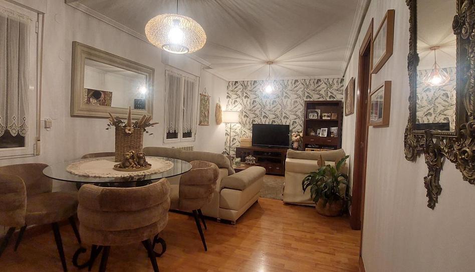 Flat for sale in Adurtza Kalea, 5, Adurtza, Araba - Álava - image 1 Photo 1 of Flat for sale in Adurtza Kalea, 5, Adurtza, Araba - Álava