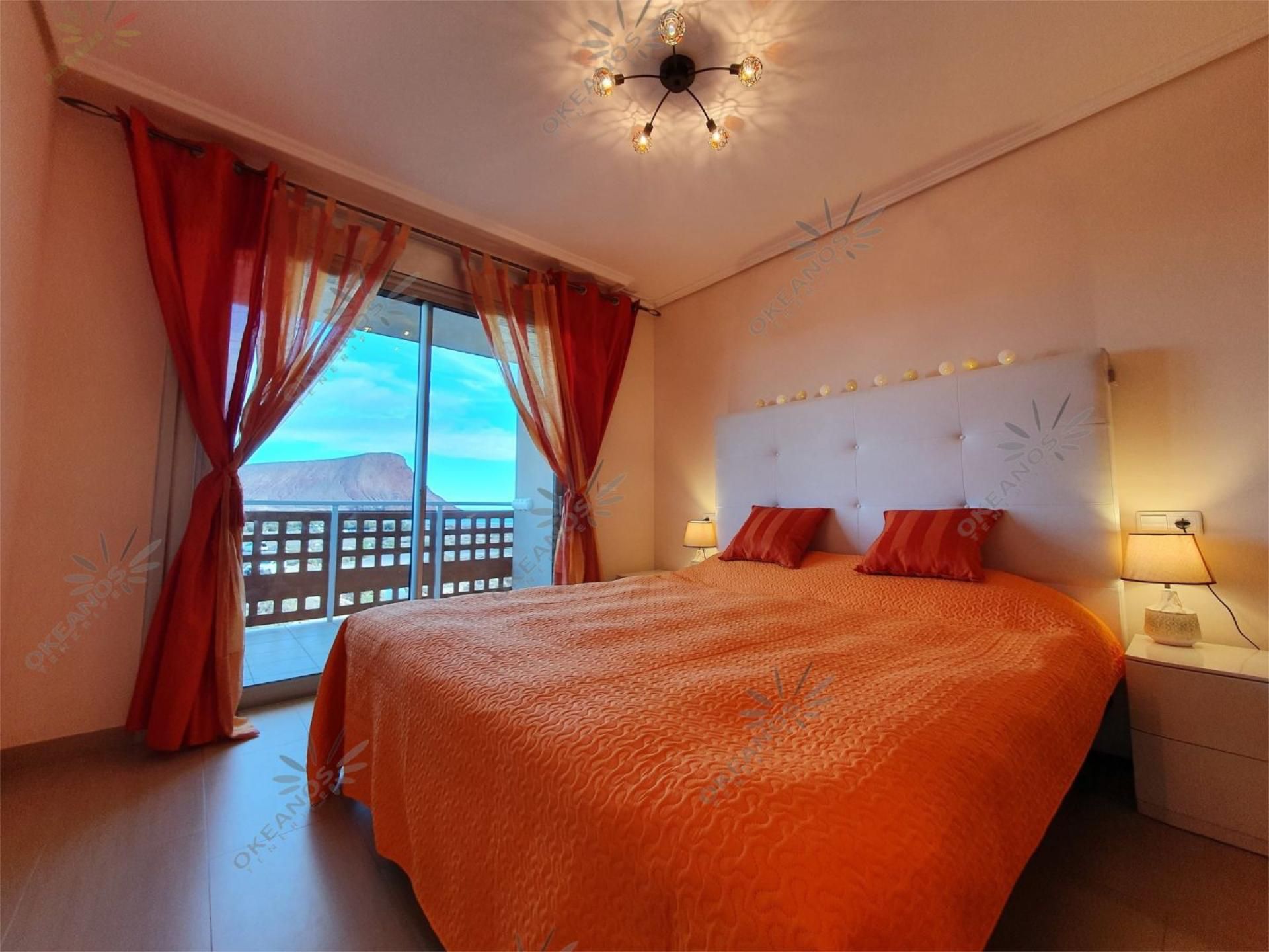 Dormitori de Pis en venda en Granadilla de Abona