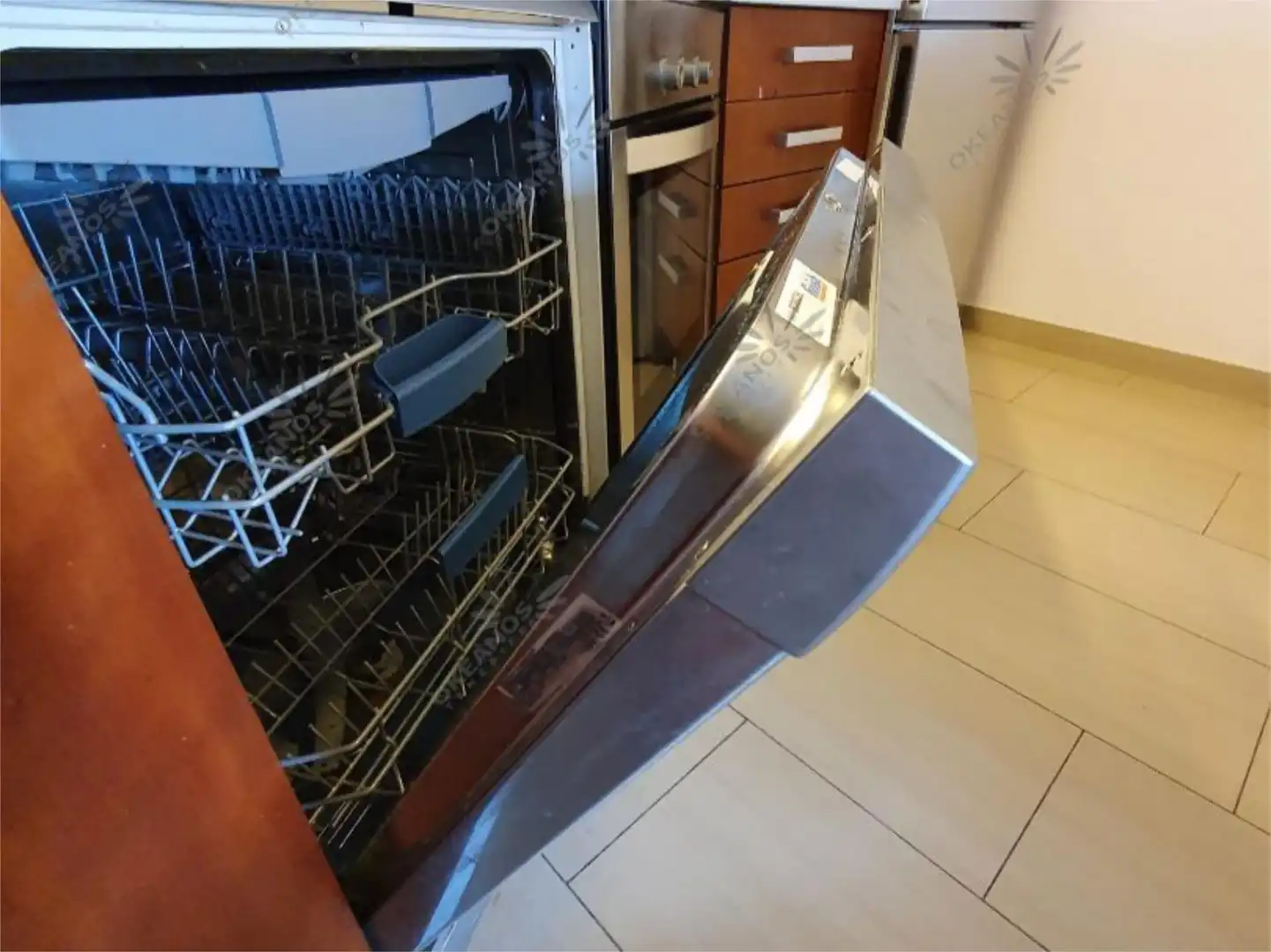 Piso en venta en Calle Pizarro, 2, Los Abrigos Vista exterior de Piso en venta en Granadilla de Abona con Terraza y Piscina