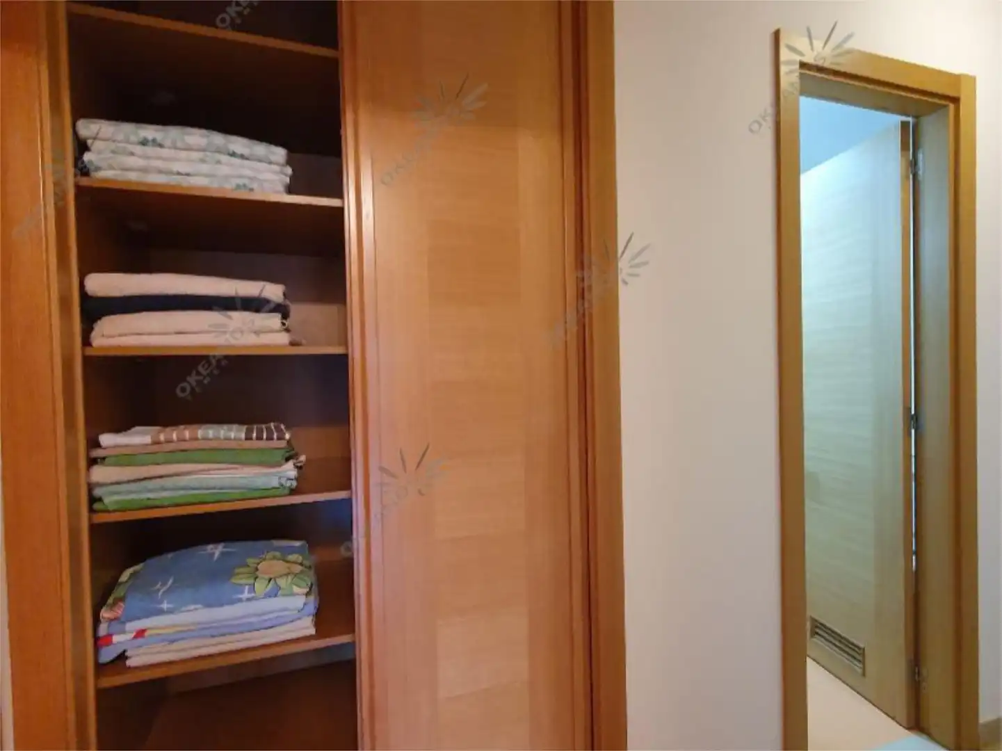 Piso en venta en Calle Pizarro, 2, Los Abrigos Habitación de Piso en venta en Granadilla de Abona con Terraza y Piscina