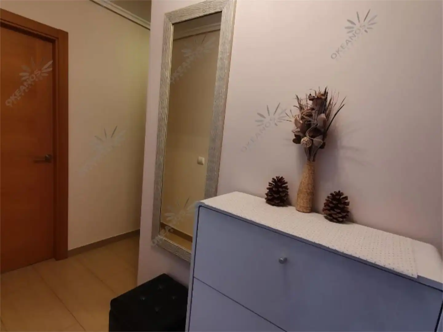 Piso en venta en Calle Pizarro, 2, Los Abrigos Piso en venta en Granadilla de Abona con Terraza y Piscina