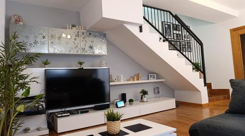 Foto 4 de Pis en venda a Calle Carrera, 17d, El Viso de San Juan, Toledo