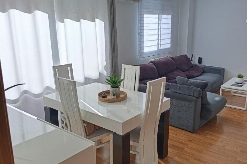 Foto 1 de Pis en venda a Calle Carrera, 17d, El Viso de San Juan, Toledo