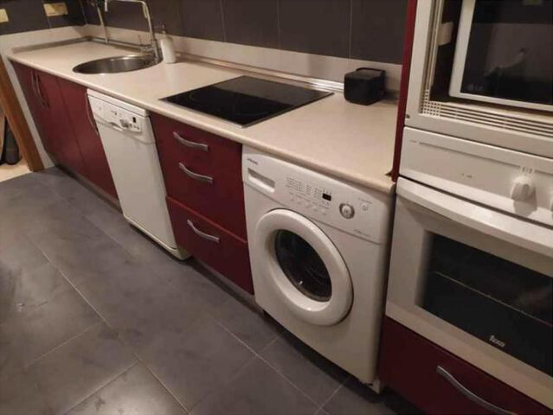 Flat to rent in Venta de Baños