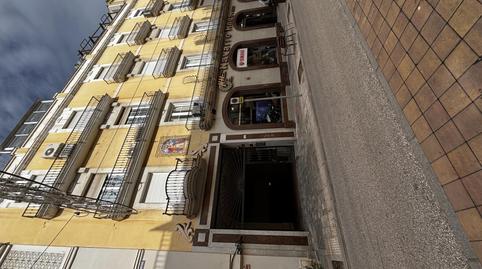 Foto 3 de Garatge en venda a Calle Eduardo Ocón, 15, La Goleta - San Felipe Neri, Málaga