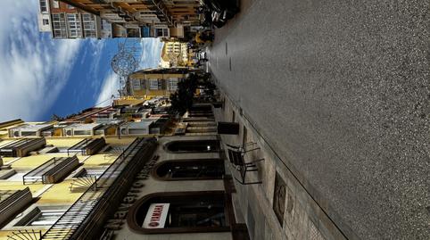 Foto 5 de Garatge en venda a Calle Eduardo Ocón, 15, La Goleta - San Felipe Neri, Málaga