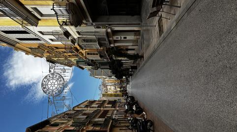 Foto 2 de Garatge en venda a Calle Eduardo Ocón, 15, La Goleta - San Felipe Neri, Málaga