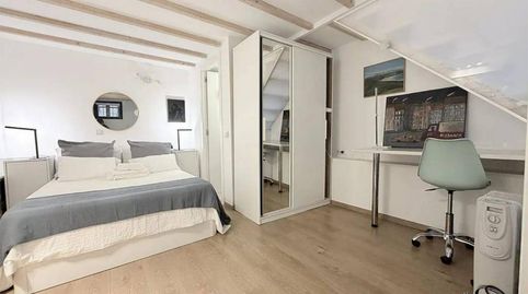 Piso de alquiler en Calle de Zurbano, 84, Almagro, Madrid Capital - imagen 2 Foto 2 de Piso de alquiler en Calle de Zurbano, 84, Almagro, Madrid Capital