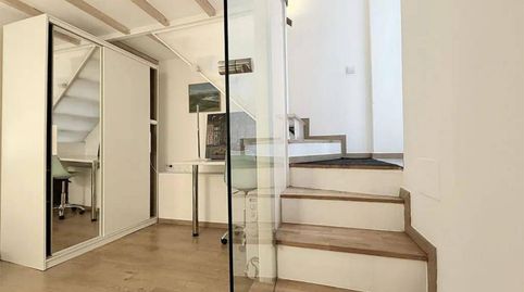 Piso de alquiler en Calle de Zurbano, 84, Almagro, Madrid Capital - imagen 5 Foto 5 de Piso de alquiler en Calle de Zurbano, 84, Almagro, Madrid Capital