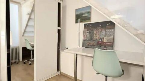 Piso de alquiler en Calle de Zurbano, 84, Almagro, Madrid Capital - imagen 3 Foto 3 de Piso de alquiler en Calle de Zurbano, 84, Almagro, Madrid Capital