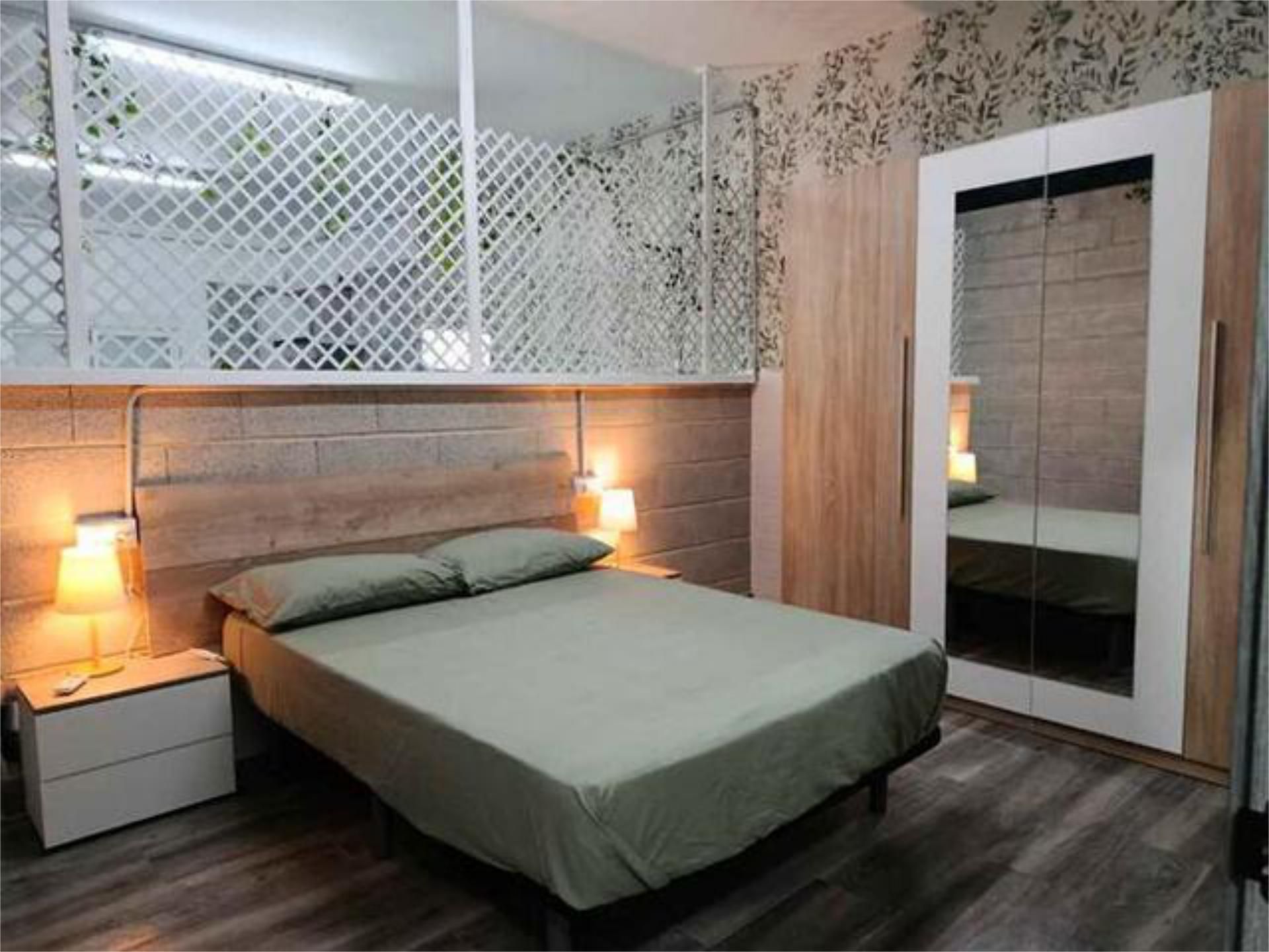 Pis de lloguer a Tabernas