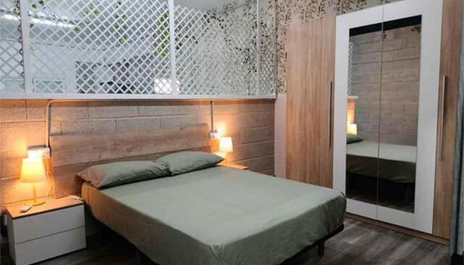 Pis de lloguer a Tabernas, Almería - imatge 1 Foto 1 de Pis de lloguer a Tabernas, Almería