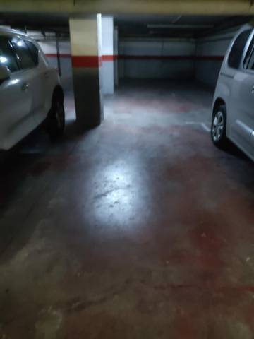 Garaje en Alquiler en Gran Passeig de Ronda, 70 en Mariola