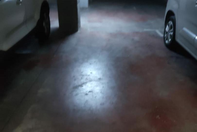 Foto 1 de Garatge de lloguer a Gran Passeig de Ronda, 70, Mariola, Lleida