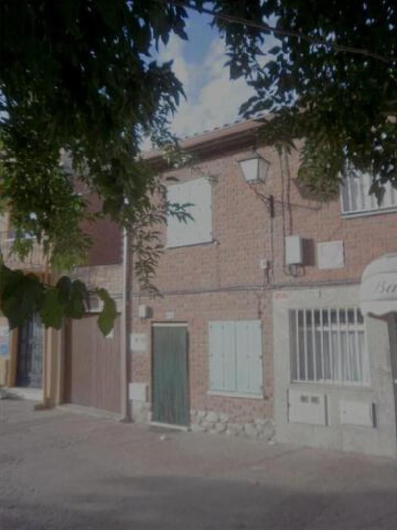 Exterior view of House or chalet for sale in Talamanca de Jarama