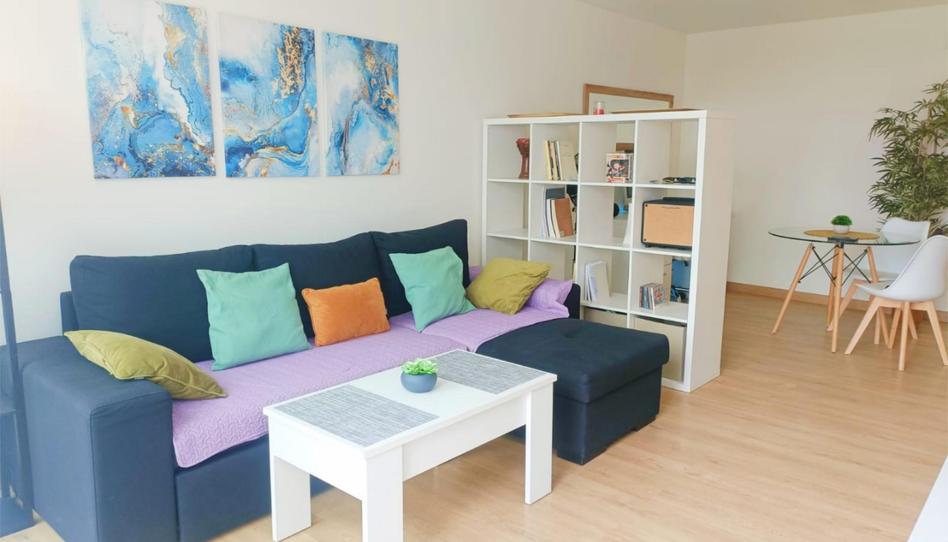 Flat for sale in Avenida de Los Frutales, 10, Seghers, Málaga - image 1 Photo 1 of Flat for sale in Avenida de Los Frutales, 10, Seghers, Málaga