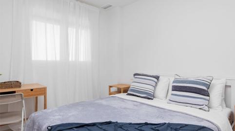 Foto 3 de Apartament en venda a Avenida Reina Sofía, 9, Puerto de Estepona, Málaga