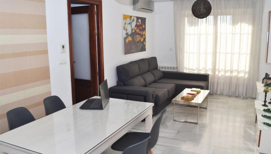 Pis de lloguer a Calle María Goyri, 74, Angustias - Chana - Encina, Granada - imatge 1 Foto 1 de Pis de lloguer a Calle María Goyri, 74, Angustias - Chana - Encina, Granada