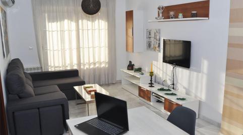 Pis de lloguer a Calle María Goyri, 74, Angustias - Chana - Encina, Granada - imatge 2 Foto 2 de Pis de lloguer a Calle María Goyri, 74, Angustias - Chana - Encina, Granada