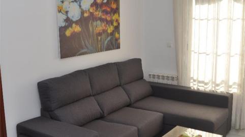 Pis de lloguer a Calle María Goyri, 74, Angustias - Chana - Encina, Granada - imatge 3 Foto 3 de Pis de lloguer a Calle María Goyri, 74, Angustias - Chana - Encina, Granada