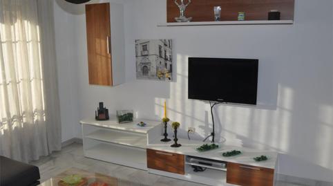 Pis de lloguer a Calle María Goyri, 74, Angustias - Chana - Encina, Granada - imatge 5 Foto 5 de Pis de lloguer a Calle María Goyri, 74, Angustias - Chana - Encina, Granada