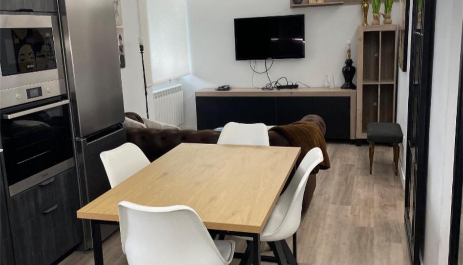 Apartment for sale in Calle Colón, 48, Los Bloques, Zamora - image 1 Photo 1 of Apartment for sale in Calle Colón, 48, Los Bloques, Zamora