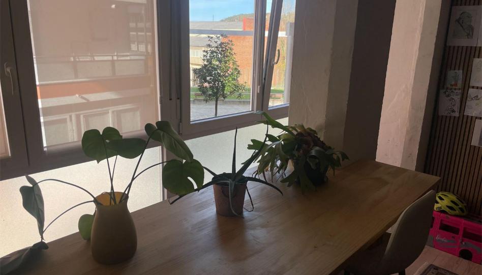 Pis en venda a Gipuzkoa Kalea, 6, Urduliz, Bizkaia - imatge 1 Foto 1 de Pis en venda a Gipuzkoa Kalea, 6, Urduliz, Bizkaia