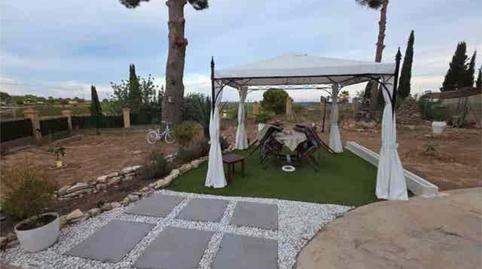 Foto 5 de Casa adosada en venta en Godelleta, Valencia