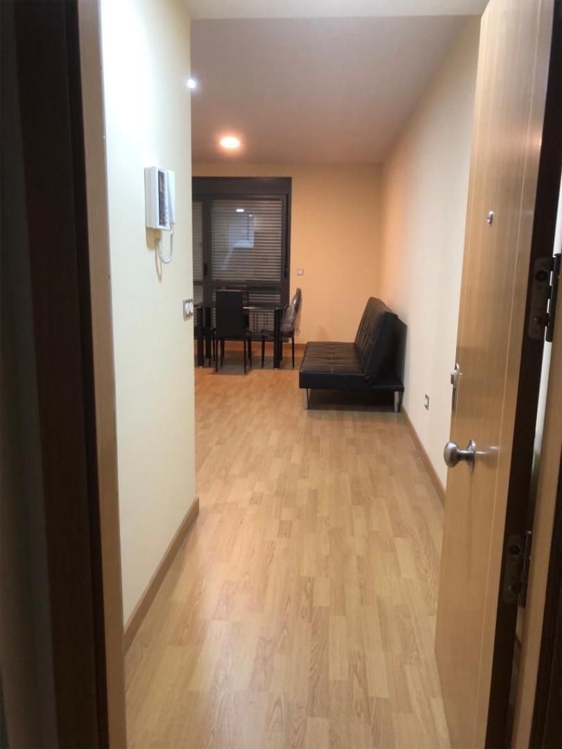 Pis de lloguer en León Capital  amb Calefacció, Parquet i Piscina