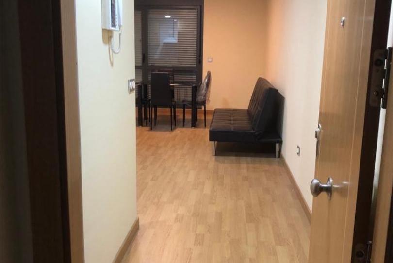 Flat to rent in Calle María Inmaculada, 25, Armunia, León - image 1 Photo 1 of Flat to rent in Calle María Inmaculada, 25, Armunia, León