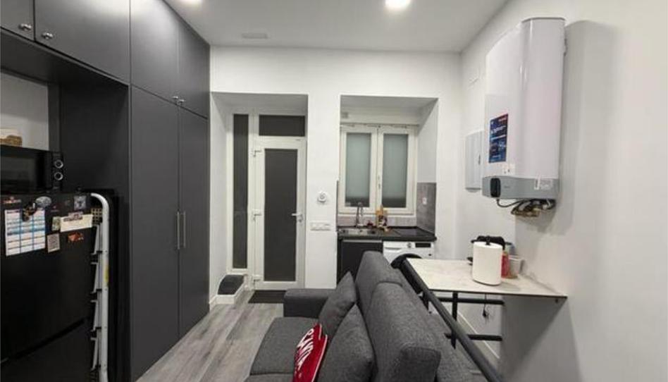 Photo 1 of Study to rent in Bellas Vistas, Madrid