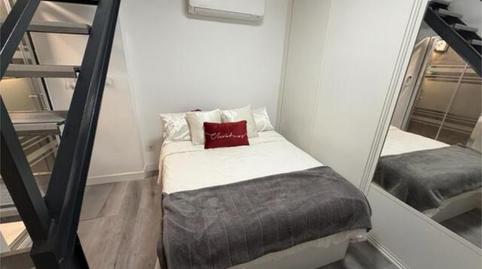 Photo 2 of Study to rent in Bellas Vistas, Madrid