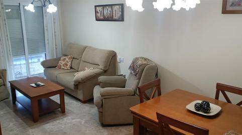 Flat to rent in Calle San Luis, 69, San Luis, Almería - image 2 Photo 2 of Flat to rent in Calle San Luis, 69, San Luis, Almería