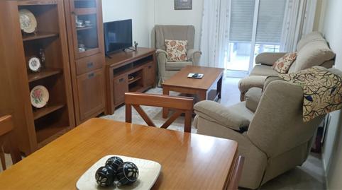 Flat to rent in Calle San Luis, 69, San Luis, Almería - image 3 Photo 3 of Flat to rent in Calle San Luis, 69, San Luis, Almería