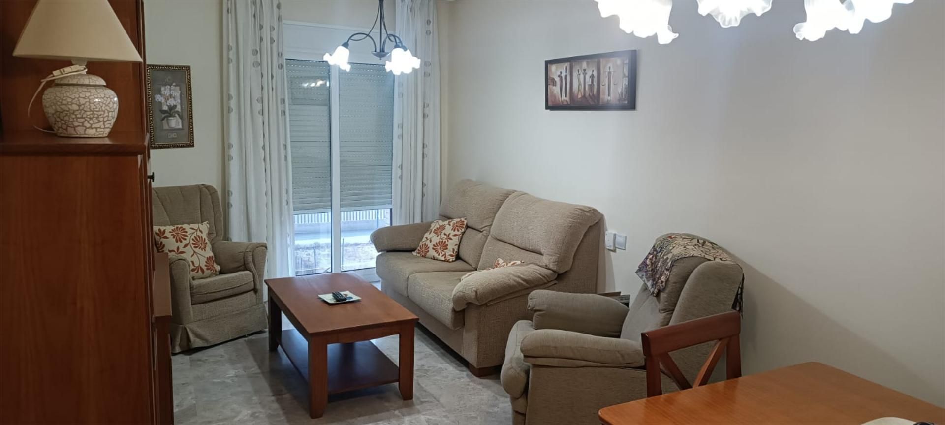 Pis de lloguer a Calle San Luis, 69, San Luis