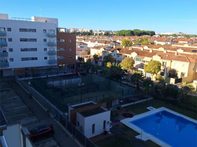 Piso en Venta en Cañada Ca Ancha, 1F en Pozoalbero