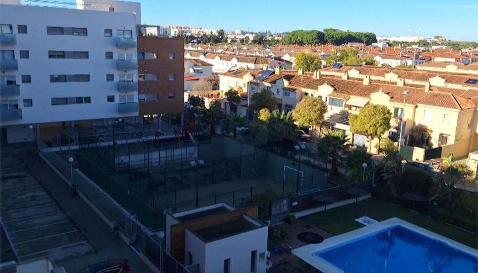 Foto 1 de Pis en venda a Cañada Ca Ancha, 1f, Pozoalbero, Cádiz