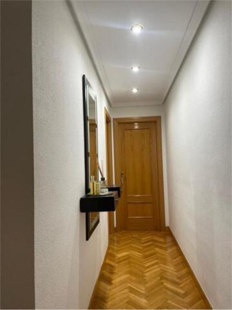 Piso de alquiler en Palencia Capital