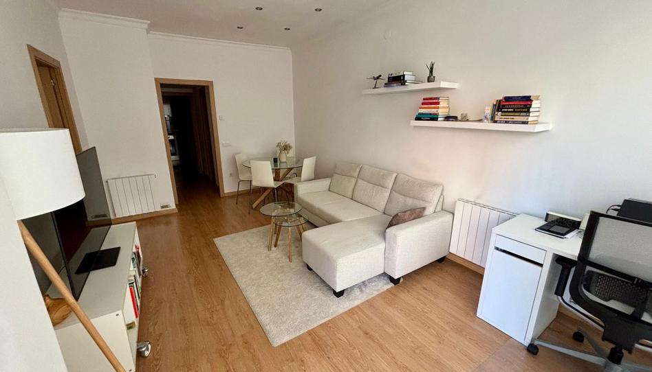 Foto 1 de Pis de lloguer a Carrer de Provença, 558, El Camp de l'Arpa del Clot, Barcelona